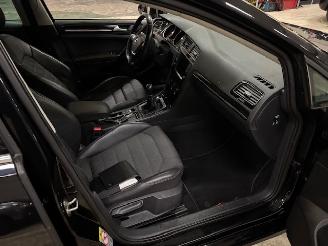 Volkswagen Golf 1.2 TSI Highline picture 8