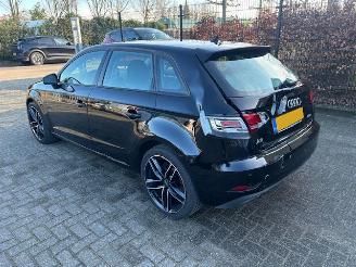 Audi A3 1.0 TFSI  Sportback picture 5