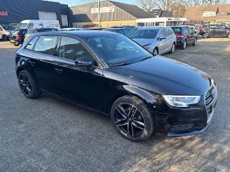 Audi A3 1.0 TFSI  Sportback picture 2