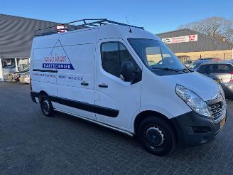 Renault Master 2.3 DCI L2H2 131PK  NAP picture 2