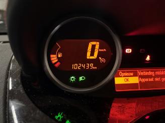 Renault Twingo 1.2 16v Dynamique clima Nap picture 13