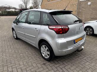  Citroën C4-picasso 1.6 VTI Tendance clima 2011/9