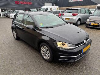  Volkswagen Golf 1.6 TDI 5-drs Comfort 2017/4