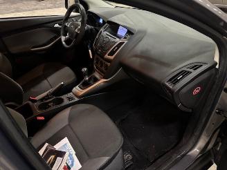 Ford Focus 1.6 TDCI Trend picture 11