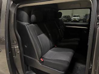 Peugeot Expert 2.0 HDI 120 Long Asphalt DC NAP picture 12