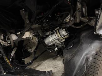 Peugeot Expert 2.0 HDI 120 Long Asphalt DC NAP picture 9