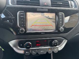 Kia Rio 1.4 5-drs clima  110pk picture 15