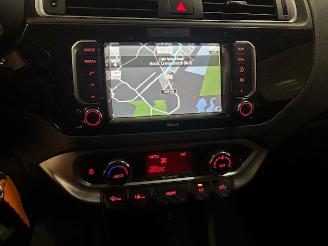 Kia Rio 1.4 5-drs clima  110pk picture 11