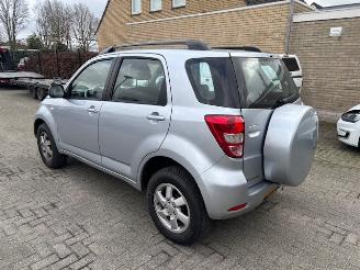 Unfallwagen Daihatsu Terios 1.5 16v Automaat airco NAP 2007/8