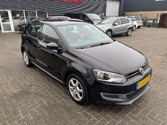 Auto incidentate Volkswagen Polo 1.4 16v Comfort Clima 2010/10