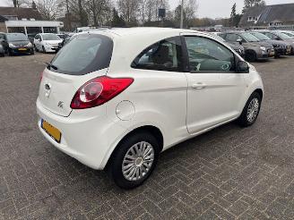 Ford Ka 1.2 Style airco picture 2