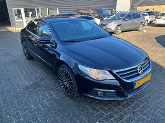 Avarii autoturisme Volkswagen Passat 2.0 TSI  CC  211pk 2011/4
