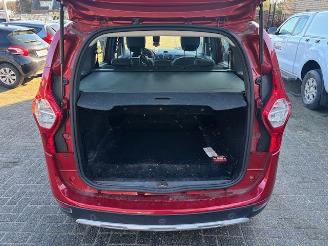 Dacia Lodgy 1.3 TCe Stepway km(66.495 Nap) picture 12