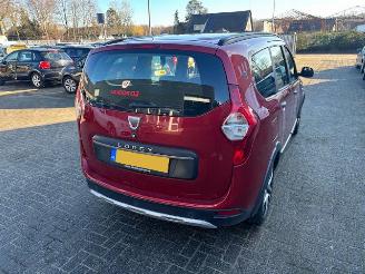 Dacia Lodgy 1.3 TCe Stepway km(66.495 Nap) picture 3