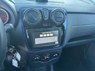 Dacia Lodgy 1.3 TCe Stepway km(66.495 Nap) picture 13