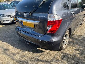 Honda Fr-v 2.0i Comfort airco picture 10