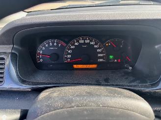 Honda Fr-v 2.0i Comfort airco picture 18