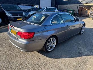 BMW 3-serie 325i High Executive automaat picture 2