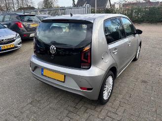 Volkswagen Up! 1.0 5-drs Move Up! airco nap picture 3