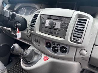 Opel Vivaro 2.0 CDTI L2 DC Airco 114pk picture 12