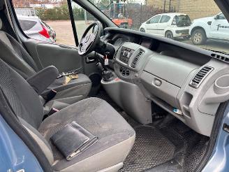 Opel Vivaro 2.0 CDTI L2 DC Airco 114pk picture 11