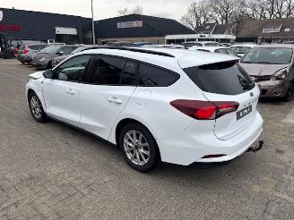 Ford Focus 1.5 Diesel Connected picture 2