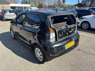 Volkswagen Up! 1.0 5-drs Move Up! airco picture 5