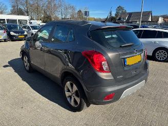 Auto incidentate Opel Mokka 1.6 Selection 2016/1