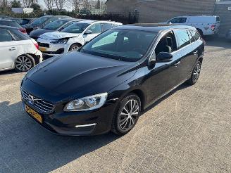 Volvo V-60 1.6 D2 Momentum automaat picture 6