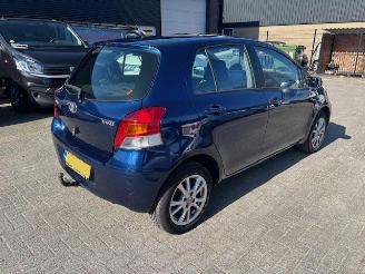 Toyota Yaris 1.0 5-drs airco picture 3