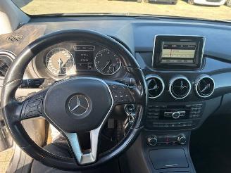 Mercedes B-klasse 180 CDI Edition Automaat picture 14