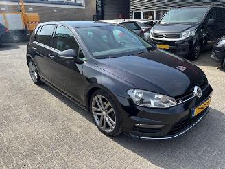 Avarii autoturisme Volkswagen Golf 1.2 TSI Edition R 2015/8