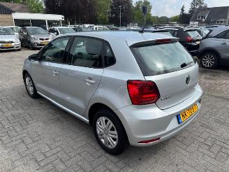  Volkswagen Polo 1.0 5-drs airco 2016/5
