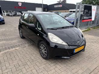  Honda Jazz 1.2 S  5-drs airco Nap 2013/1
