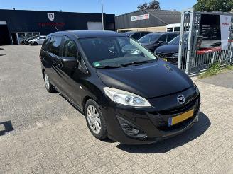 Avarii autoturisme Mazda 5 2.0 Business  7-pers 150pk 2012/3