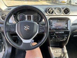 Suzuki Vitara 1.6 Automaat High Executive picture 21