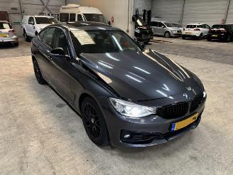  BMW 3-serie GT 328i High Executive 245pk 2013/11