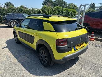  Citroën C4 cactus 1.2 VTI Shine Nap 2015/1