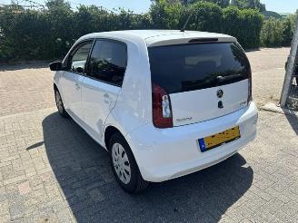  Skoda Citigo 1.0 Grt. Ambition Airco 2019/3