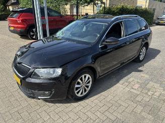 Skoda Octavia 1.0 TSI DSG Greentech NAP picture 3