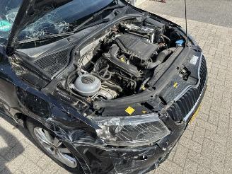 Skoda Octavia 1.0 TSI DSG Greentech NAP picture 14