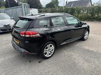 Renault Clio 1.5 DCI Ecoleader Limited picture 7