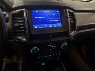 Ford Ranger 2.0D XLT Super Cab 4WD picture 18