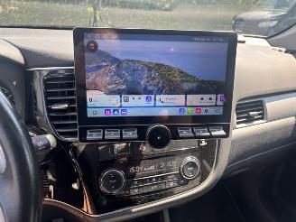 Mitsubishi Outlander 2.0 PHEV Instyle NAP picture 23