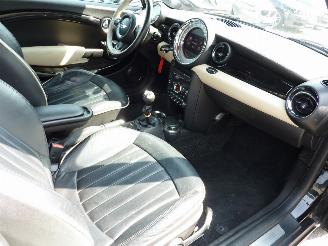 Mini Cooper 1.6 COOPER CHILI LEER picture 6