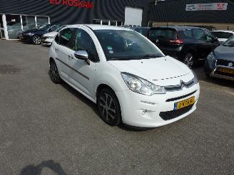 skadebil auto Citroën C3 1.2 VTI CLIMAT 2013/7