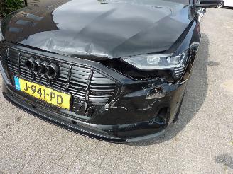 Audi E-tron 50 QUATTRO EDITION picture 5