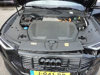 Audi E-tron 50 QUATTRO EDITION picture 6