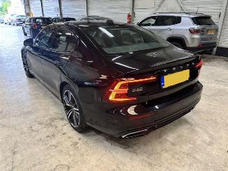 škoda osobní automobily Volvo S-60 2.0 T4 R-Design Automaat NAP 2020/11
