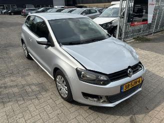  Volkswagen Polo 1.2  Airco NAP 2011/10